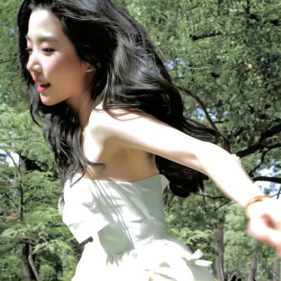 竹刀少女封面