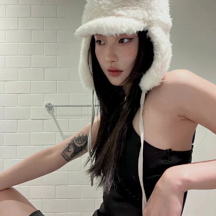 失控状态封面