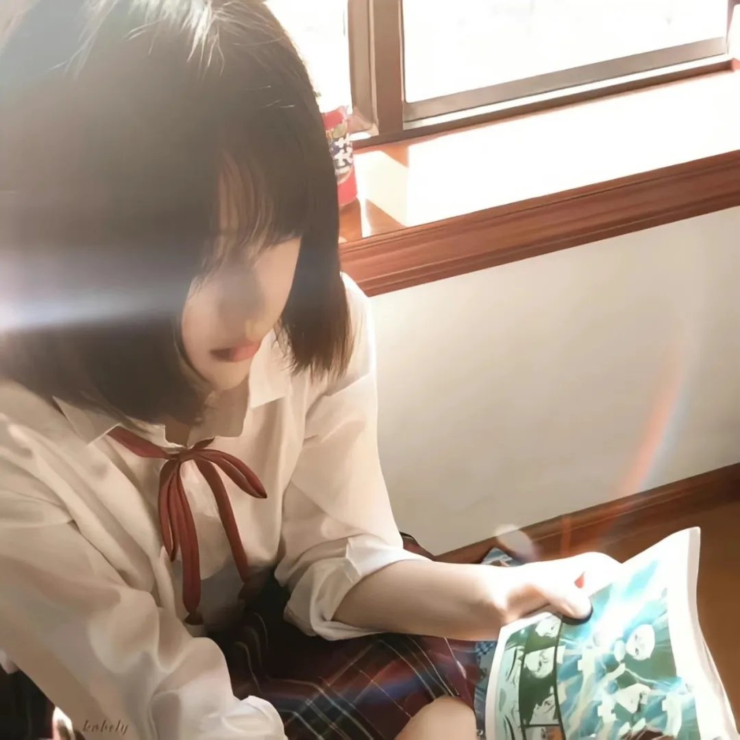 大麻修女封面